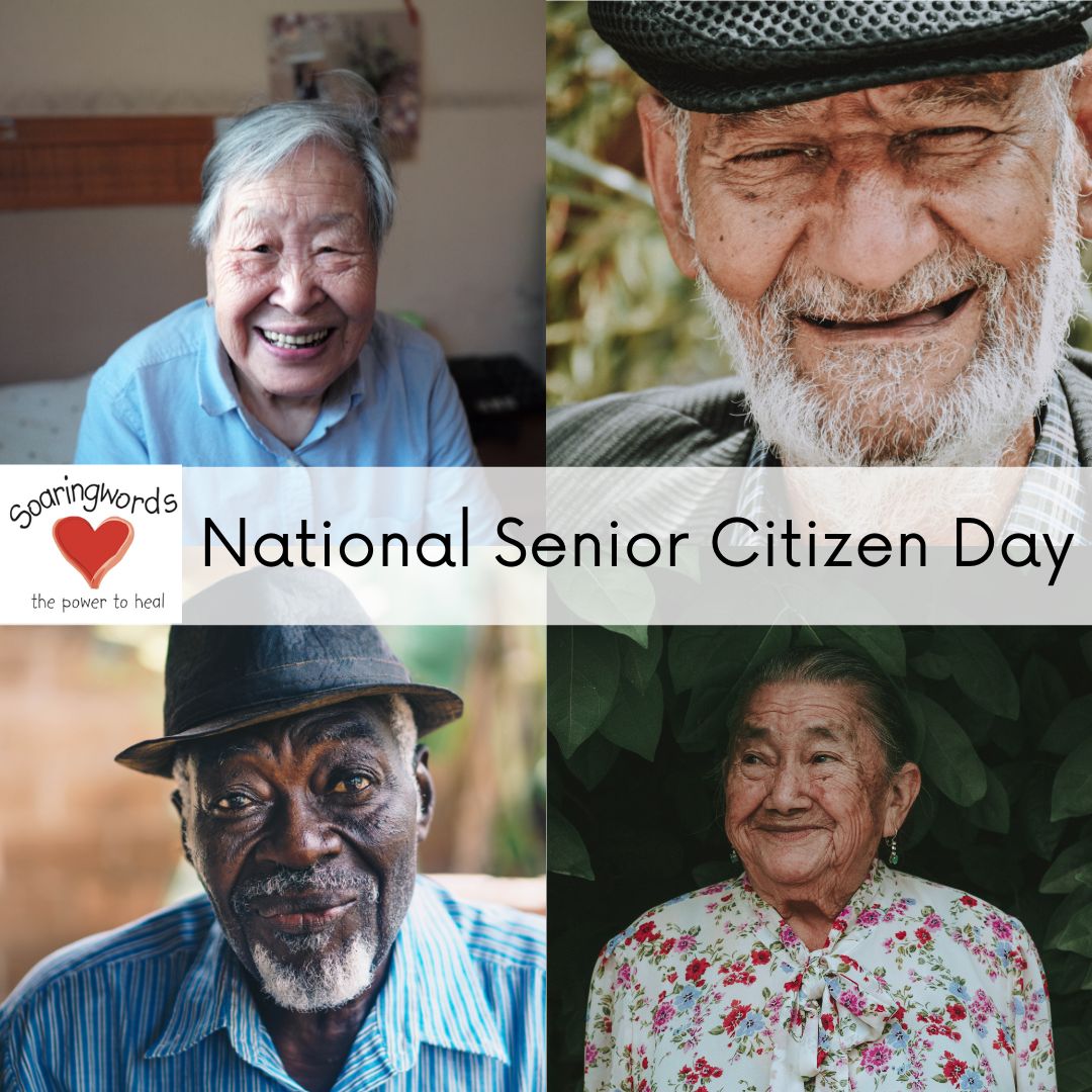 National Senior Citizens Day