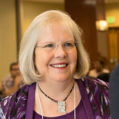 Dr. Karen Garman