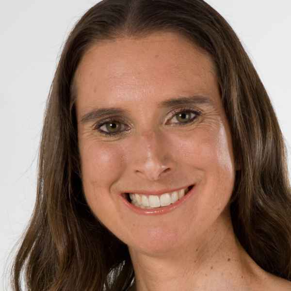 Dr. Margaret Kern