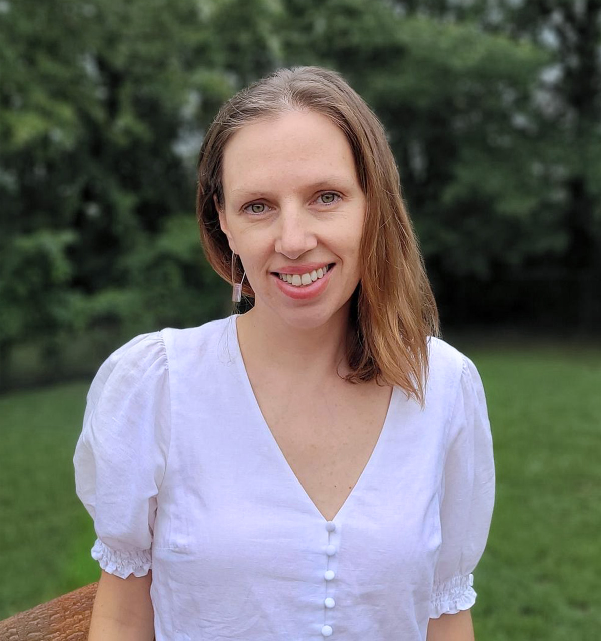 Greta Rozensweig