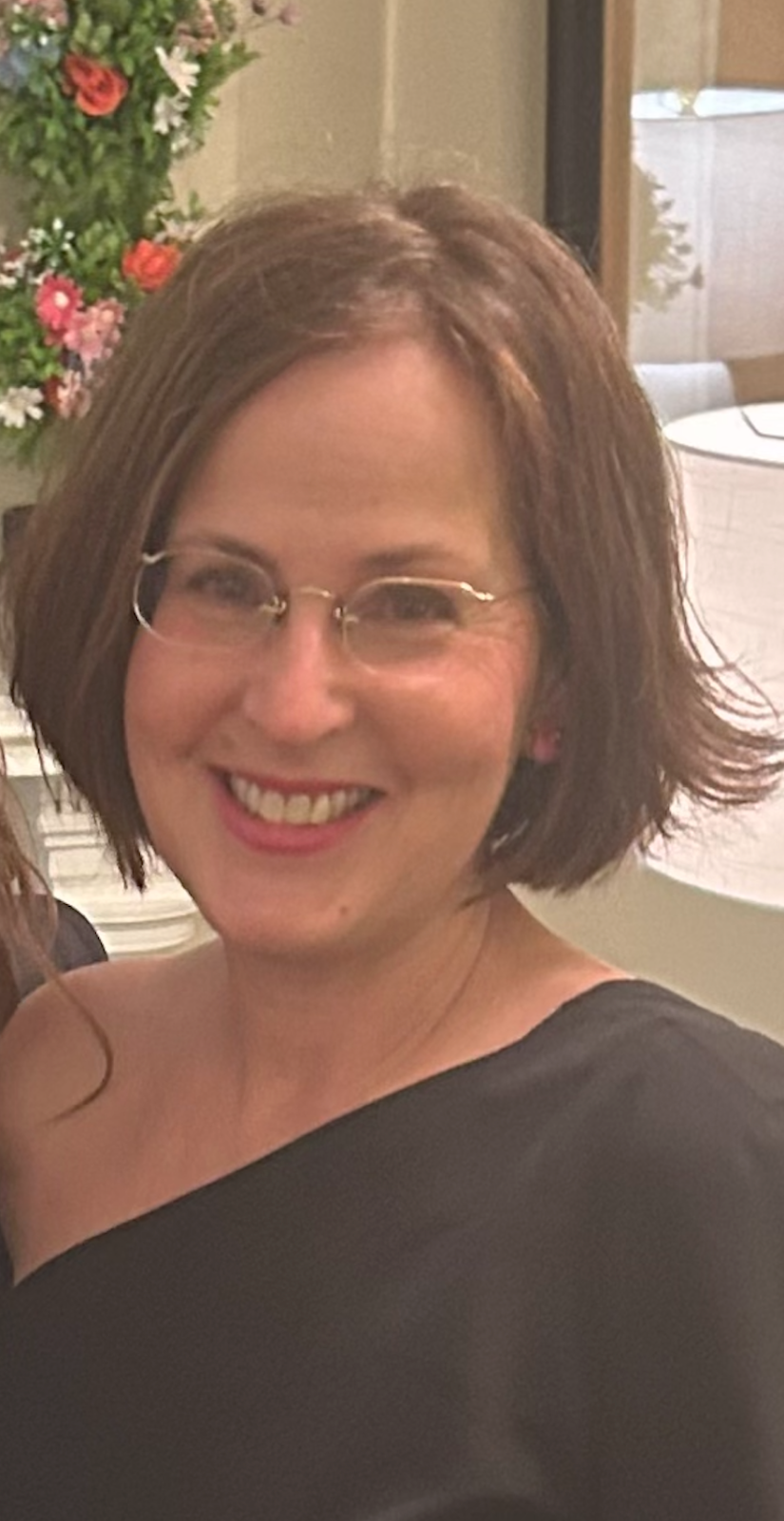 Terri Kemp Zielenski